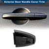 BMW X1 X5 F15 X6 F16 (2014-2019) Blue ABS Exterior Door Handle Cover Trim