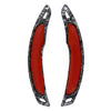 Mitsubishi Lancer, Outlander, ASX Steering Wheel Shift Paddle Extensions