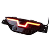 Toyota C-HR LED Rear Bumper Stop Brake Light (2016-2018)