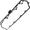 Ford 7.3L 8Pcs Glow Plugs & Valve Cover Gaskets (1994-2003)