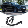 Land Rover Range Rover Velar Radiator Hose No.LR091449 (2018-2023)