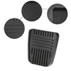 Toyota 4Runner Anti-Slip Clutch Brake Pedal Cover