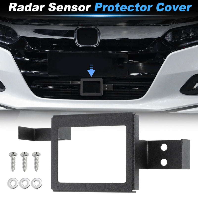 Honda Accord Front Radar Sensor Cover (2018-2022)