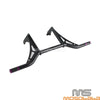 Harley Softail Low Rider / S / ST Fat Bob Street Bob Front Crash Bar Kit (2018-24)