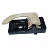 Hyundai Tucson 4 x Beige Interior Door Handles (2006-2009)