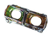 Nissan 720, Datsun 720 Left Side Lamp Light Housing (1980-1986)