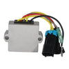Mercury Mercruiser 4-Stroke Outboard Regulator Rectifier (F25-F60)