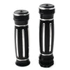 Harley Touring 1" CNC Handle Bar Hand Grips