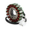 Yamaha FZS 1000 Fazer Stator, Regulator & Gasket Set (2001-2005)