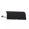 Acura MDX Black Front Bumper Towing Hook Cap Cover (2010-2013)