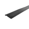 Door Window Grating Rubber Weatherstrip Pair Fits Datsun Fairlady 240Z 1970-73