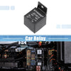 Car Truck Van Motorcycle Relay 4 Pin 40A DC 12V Electromagnetic Relay