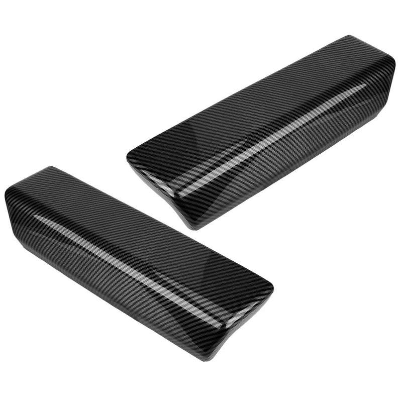 Toyota Tundra Central Storage Box Cover Trim (2022-2024)