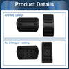 Ford Edge Automatic Foot Accelerator Pedal Covers (2007-2014)