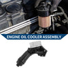 BMW 3 Series Oil Filter Housing (2019-2023)
