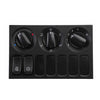 Scania Air Conditioner Control Switch