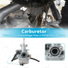Yamaha Badger Moto 4 YFM 80 Moto-4 YFM80 Carburetor (1993-2006)