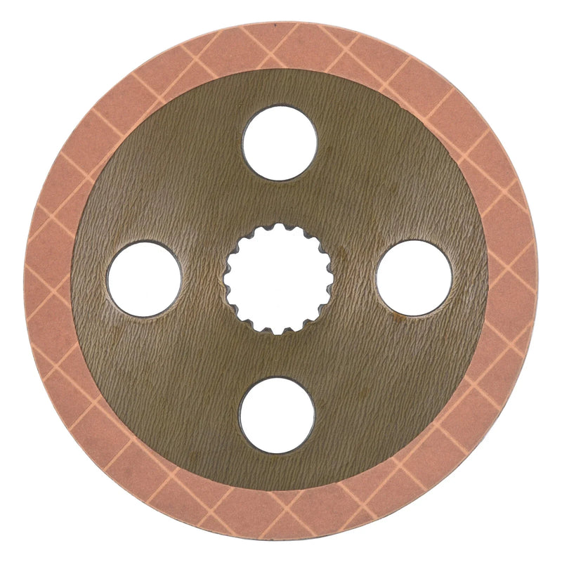 Kubota L4630DT L5030GST MX5000DT MX5000F Brake Disk Disc (2000-2023)
