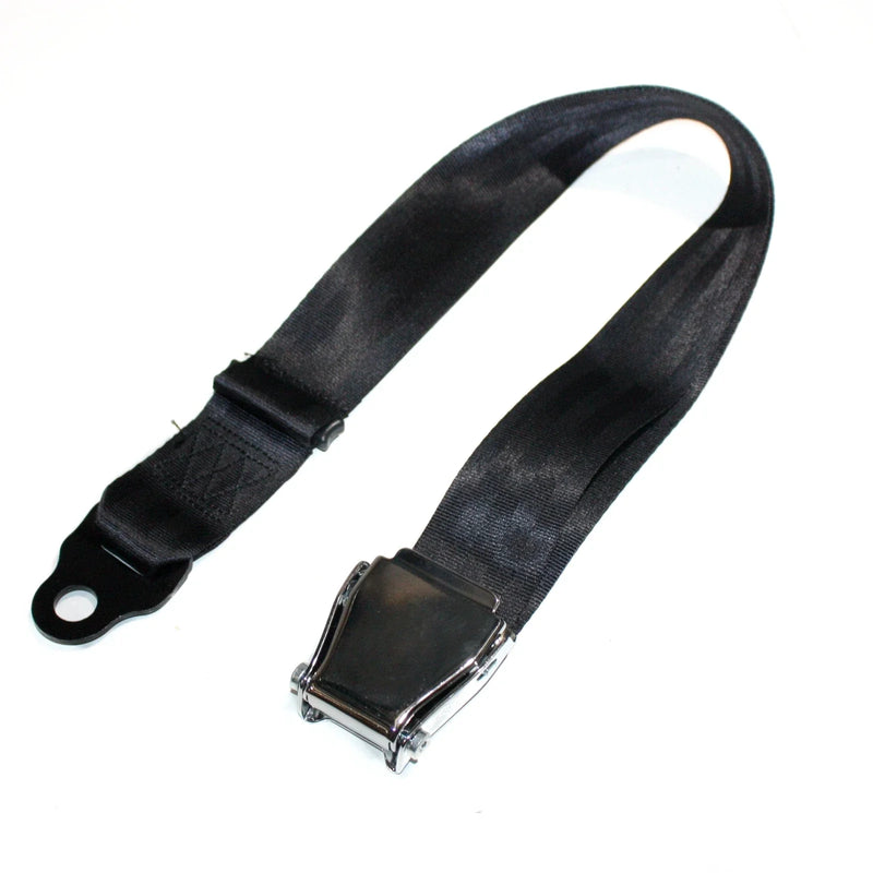 Off-Road Dune Buggy Go Kart Point Safety Lap Harness Strap