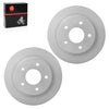 Polaris RZR Pro R / RZR Pro R 4 2 x Rear Brake Rotor (2023–2025)