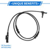 Mercedes-Benz Metris ABS Wheel Speed Sensor (2016-2018)