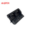 Nissan Patrol Y62 Rear Console Cup Holder (2010-2022)
