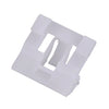 Honda Civic Window Belt Moulding Clip Retainer (1992-1995)