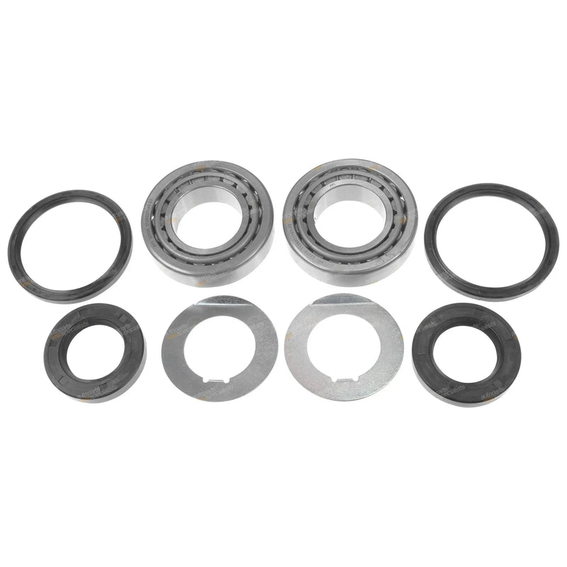 Nissan Patrol MQ MK G160 Rear Wheel Bearing Kits (1979-1987)