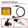 Can-Am Renegade Brake Light Switch (2008–2009)