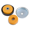 BMW E82 E87 E88 E90 E92 Rear Upper Strut Bearing Bushings Set (2007-2013)