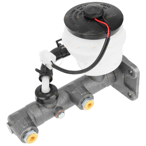 Toyota Landcruiser 60 FJ60 FJ62 HJ60 HJ61 Brake Master Cyl (1980–1987)