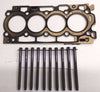 Mazda Mini Citroen Fiat Peugeot Ford 1.6 16V HDi TD TDCi Head Gasket Bolts