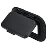 Camper Trailer Large Caravan Air Vent/Boat Scupper RV Vent Black