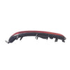2014-2018 Jeep Cherokee Left+Right Bumper Reflectors (2014-2018)