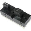 Nissan Altima Front Right Sedan Auto Down Window Switch (2007–2012)