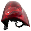 Tail Light Lamp Assembly For 2007-14 GMC Yukon 2007-2011
