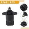 Jeep Cherokee Idle Air Control Valve (1991-1998)