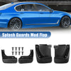Honda Accord Front Rear Mudguards Fender Set (2003-2007)