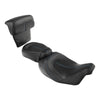 Harley Road Glide King Driver Seats & Backrest (2014-2023)