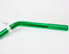 70cc 110cc 125cc 140cc 150cc Pit Pro Dirt Bike Green Alloy Handle Bar