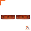 Nissan Navara D21 WD21 Amber Bumper Turn Signal Light (1988-1997)