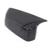 Ford Ranger Horn-Style Carbon Look Wing Rearview Mirror Cap Covers