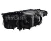 BMW 5 Series G30 G31 LED Adaptive Headlight Right Side (2017-2023)