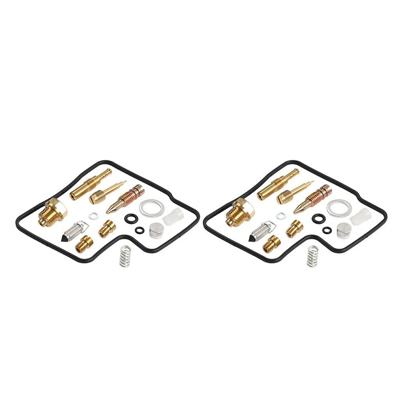Honda XRV750 Africa Twin Carburetor Rebuild Kit (1990-1992)