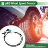Mercedes-Benz CLA250 ABS Wheel Speed Sensor (2014-2019)