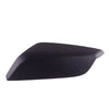 Chevy Malibu Black Wing Mirror Covers (2016-2020)