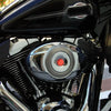 Motorcycle 1 x Set Screw Cap