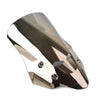Honda CB400X CB500X Silver Wind Deflector (2019-2024)