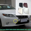 Lexus ES200 ES250 ES350 ES300H Front Bumper Tow Hook Eye Cap (2013–2015)