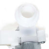 Fiat Seicento 0.6 1.1 Front / Rear Windshield Washer Pump (1998-2010)